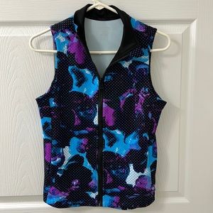 Calvin Klein performance XS vest